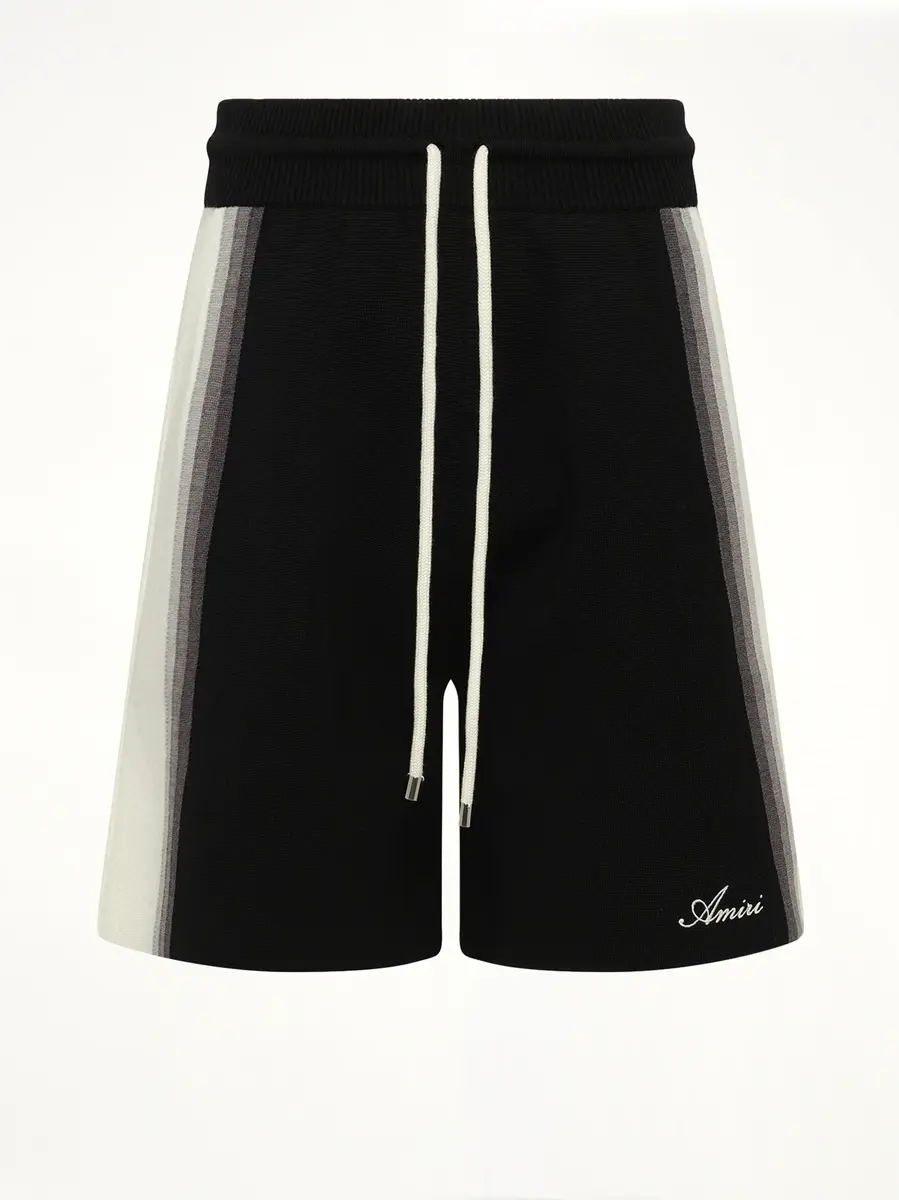 AMIRI Amiri Lasso Knit Short | Thumbnail 2 AMIRI Amiri Lasso Knit Short | Thumbnail 2
