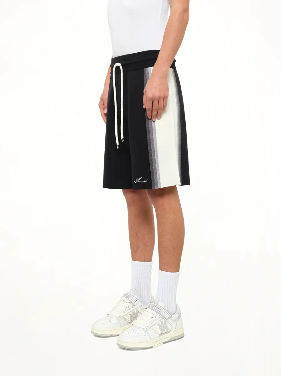 AMIRI Amiri Lasso Knit Short | Thumbnail 3 AMIRI Amiri Lasso Knit Short | Thumbnail 3