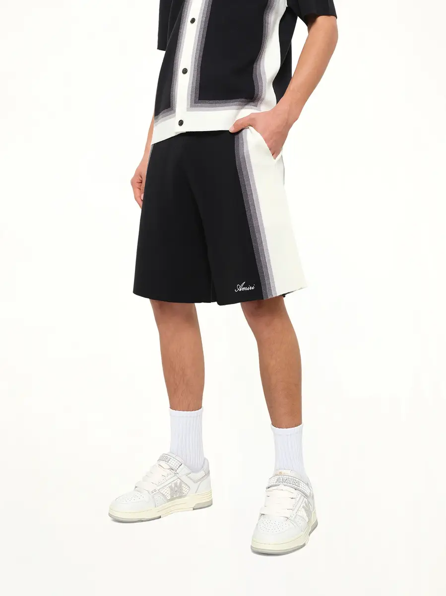 AMIRI Amiri Lasso Knit Short | Thumbnail 6 AMIRI Amiri Lasso Knit Short | Thumbnail 6
