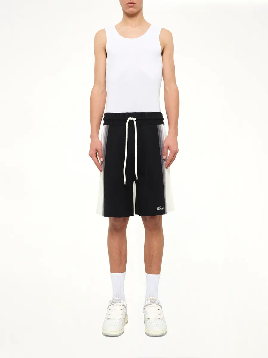 AMIRI Amiri Lasso Knit Short | Thumbnail 7 AMIRI Amiri Lasso Knit Short | Thumbnail 7