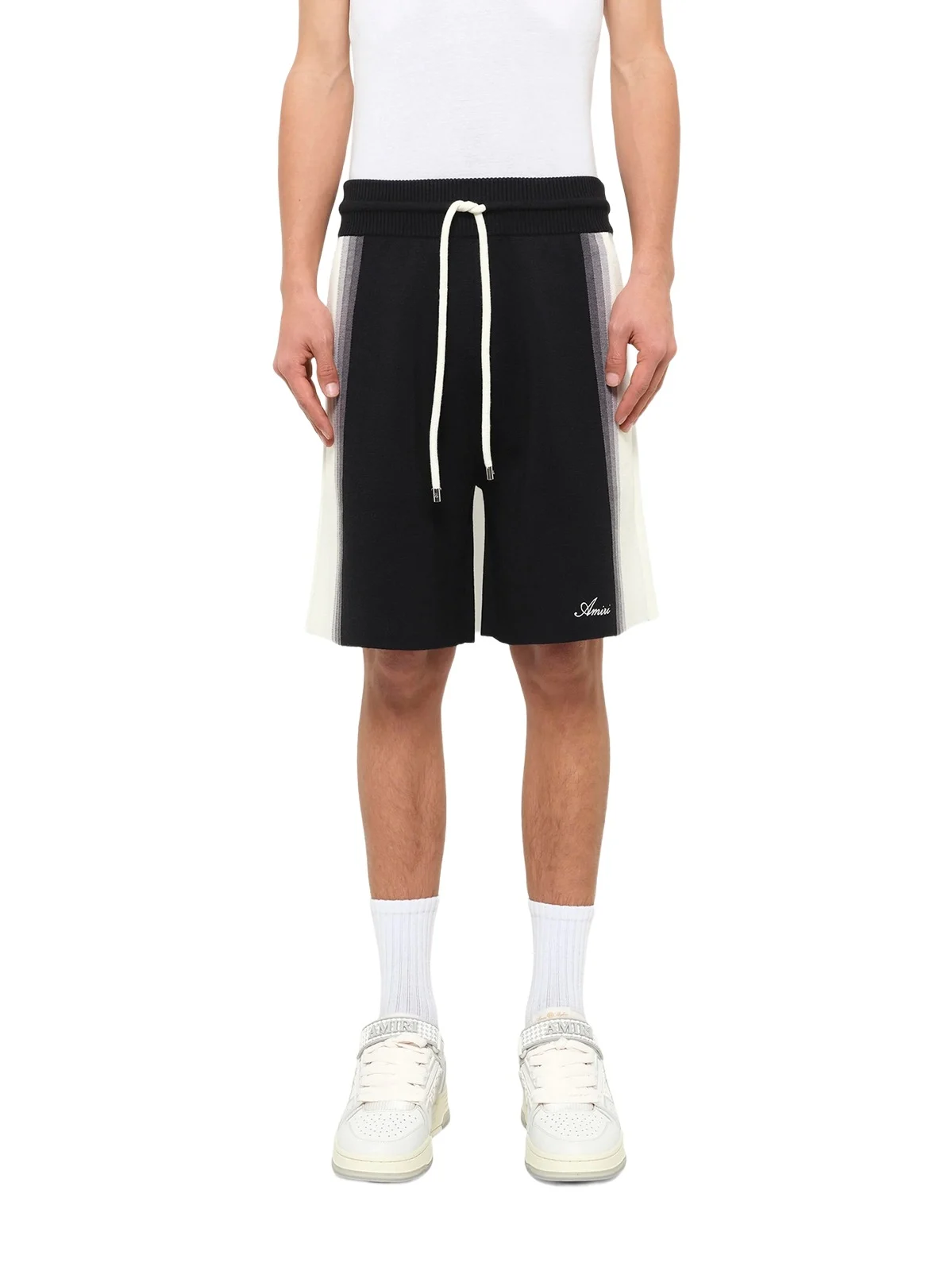 AMIRI Amiri Lasso Knit Short