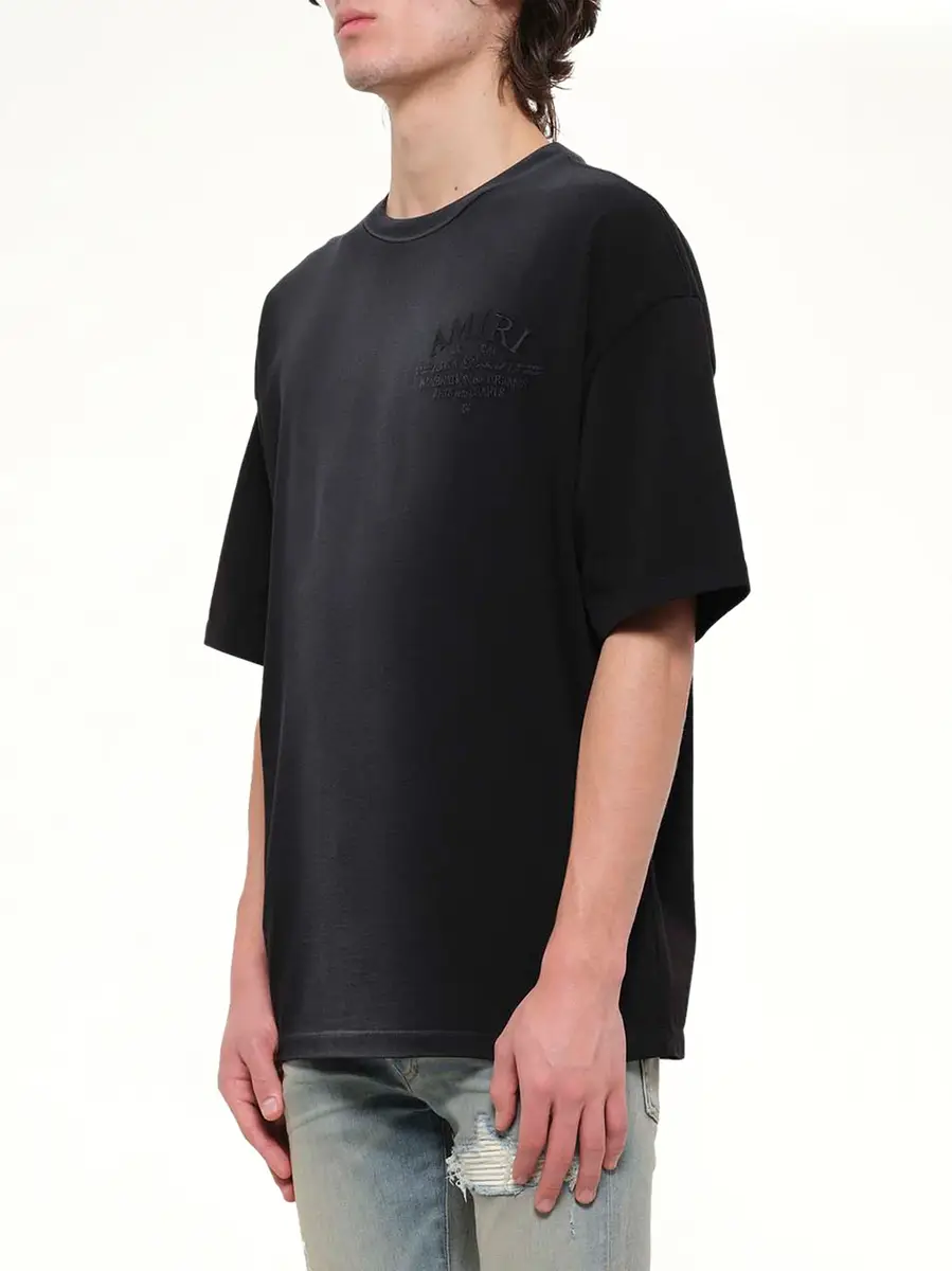 AMIRI Arts District Skate T-shirt | Thumbnail 3
