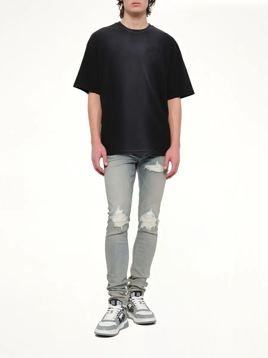 AMIRI Arts District Skate T-shirt | Thumbnail 4