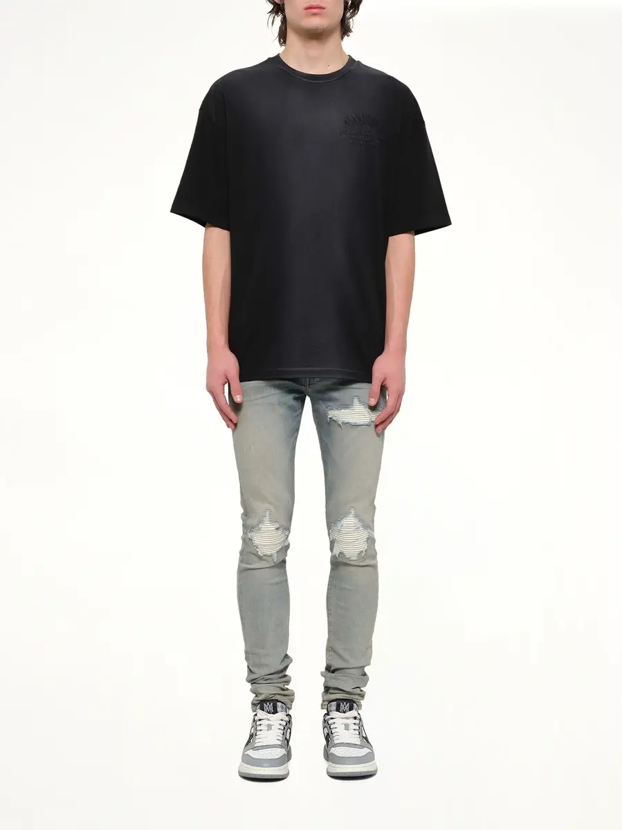 AMIRI Arts District Skate T-shirt | Thumbnail 7