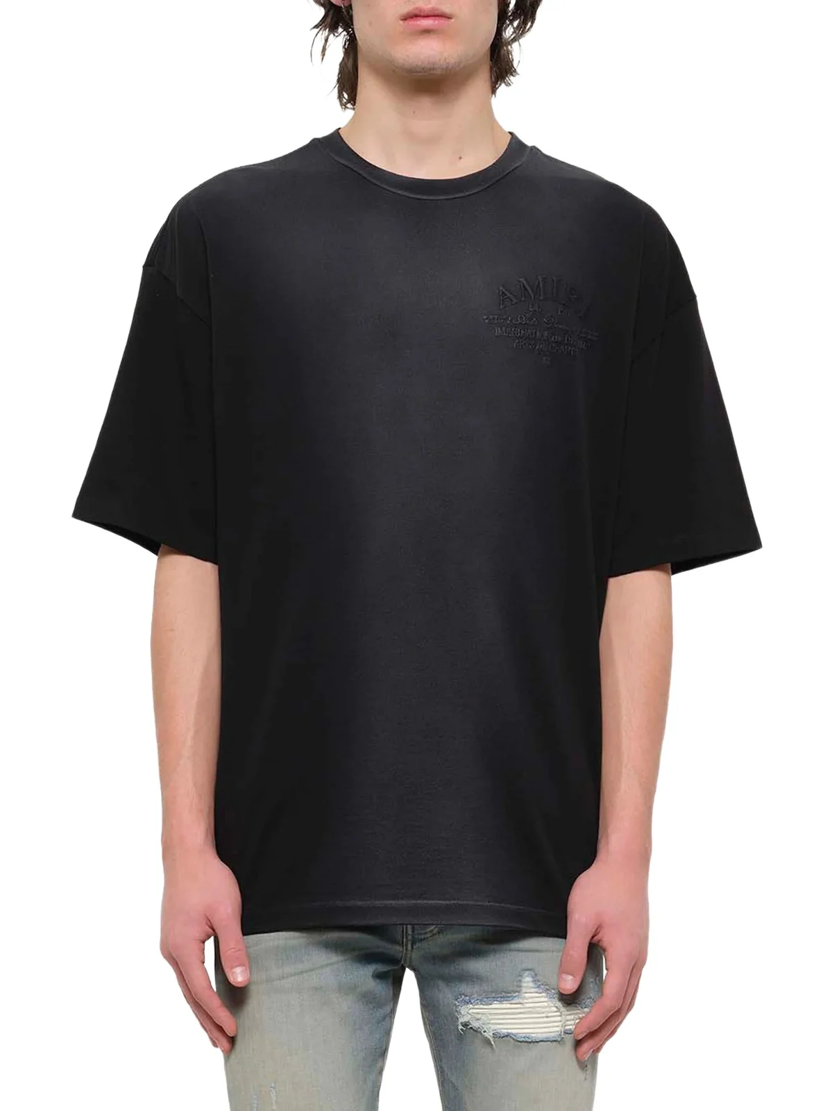 AMIRI Arts District Skate T-shirt