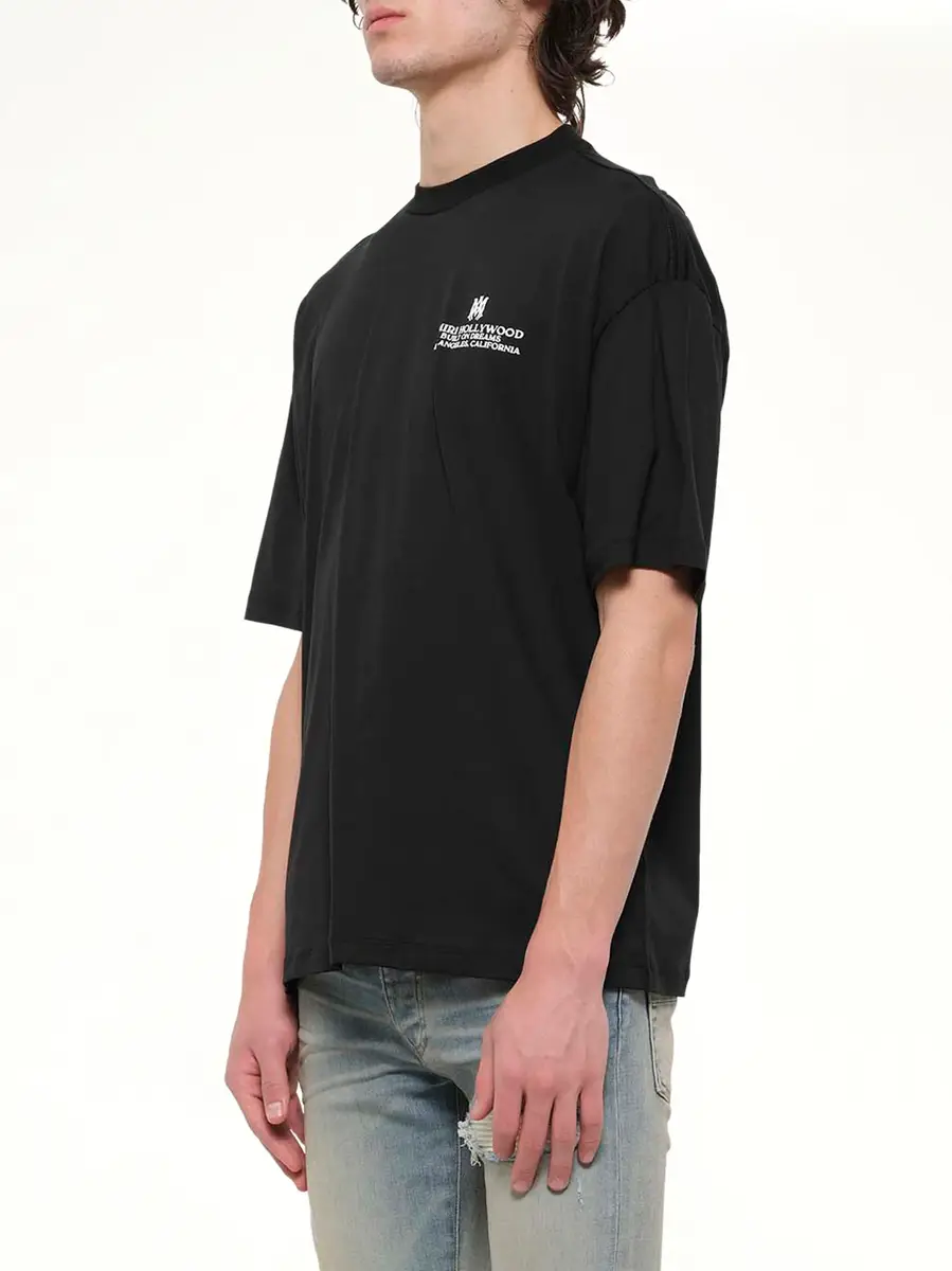 AMIRI Built on Dreams OS T-shirt | Thumbnail 3 AMIRI Built on Dreams OS T-shirt | Thumbnail 3