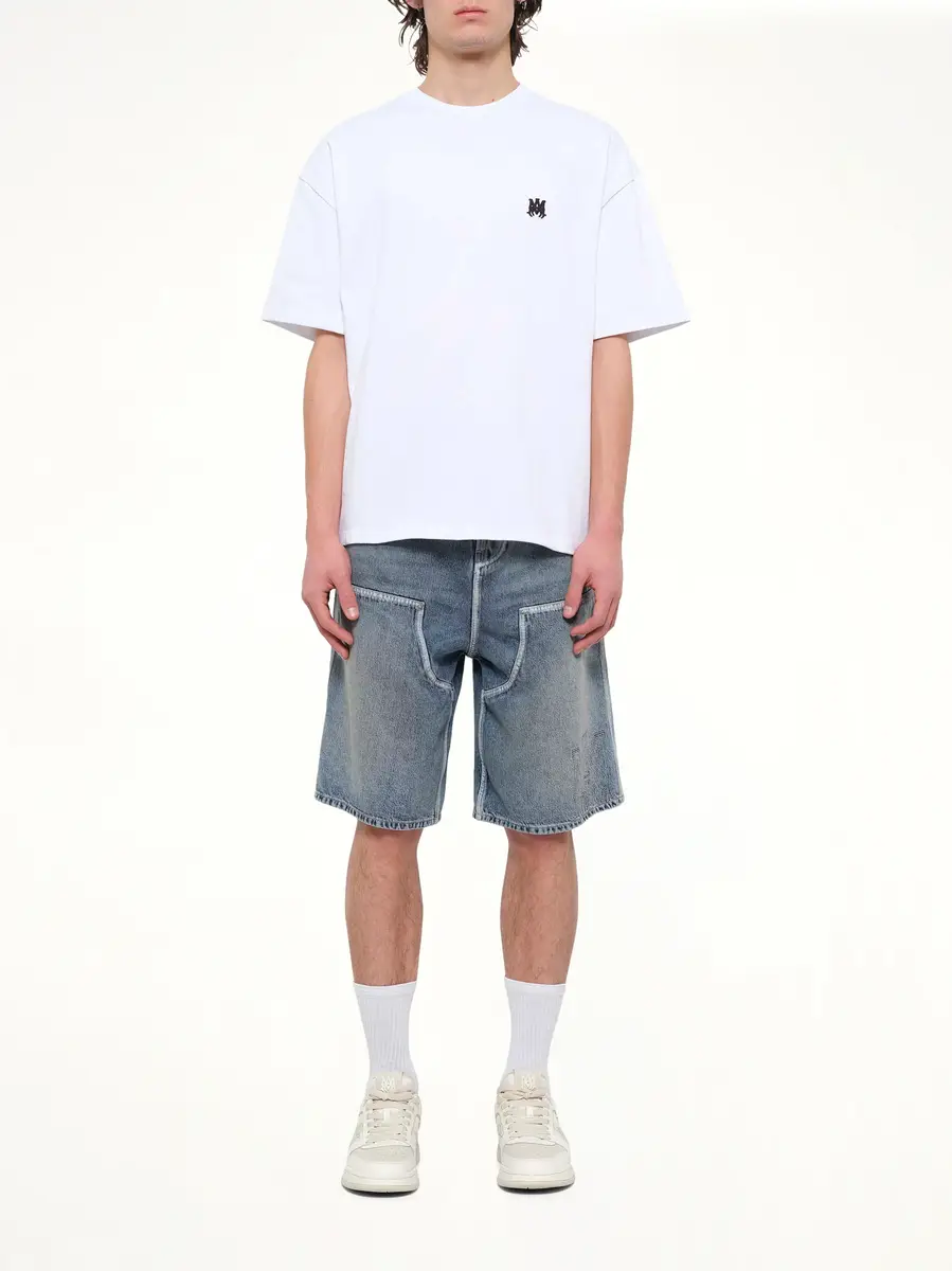 AMIRI MA Skater T-shirt | Thumbnail 7