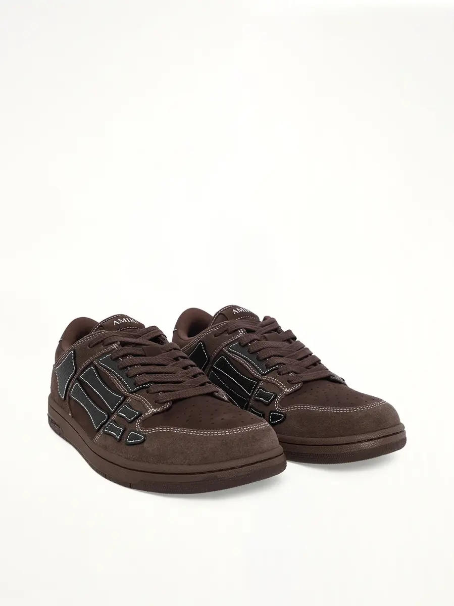AMIRI Skel Top Low Sneaker | Thumbnail 2