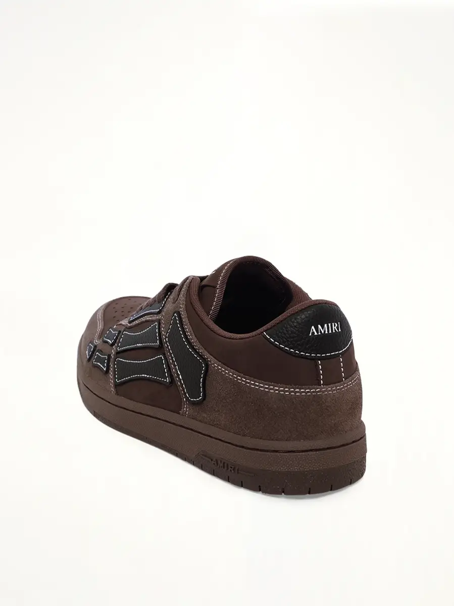 AMIRI Skel Top Low Sneaker | Thumbnail 3