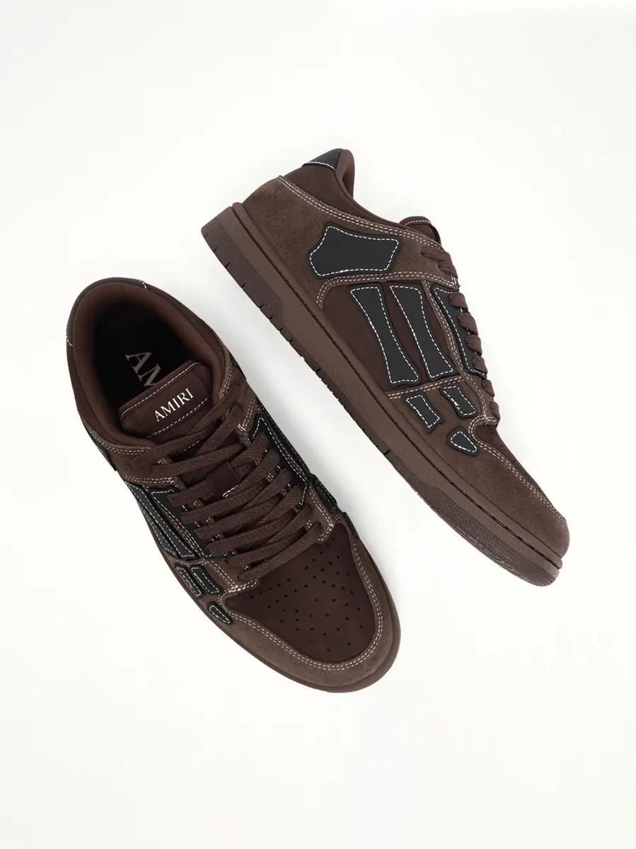 AMIRI Skel Top Low Sneaker | Thumbnail 4