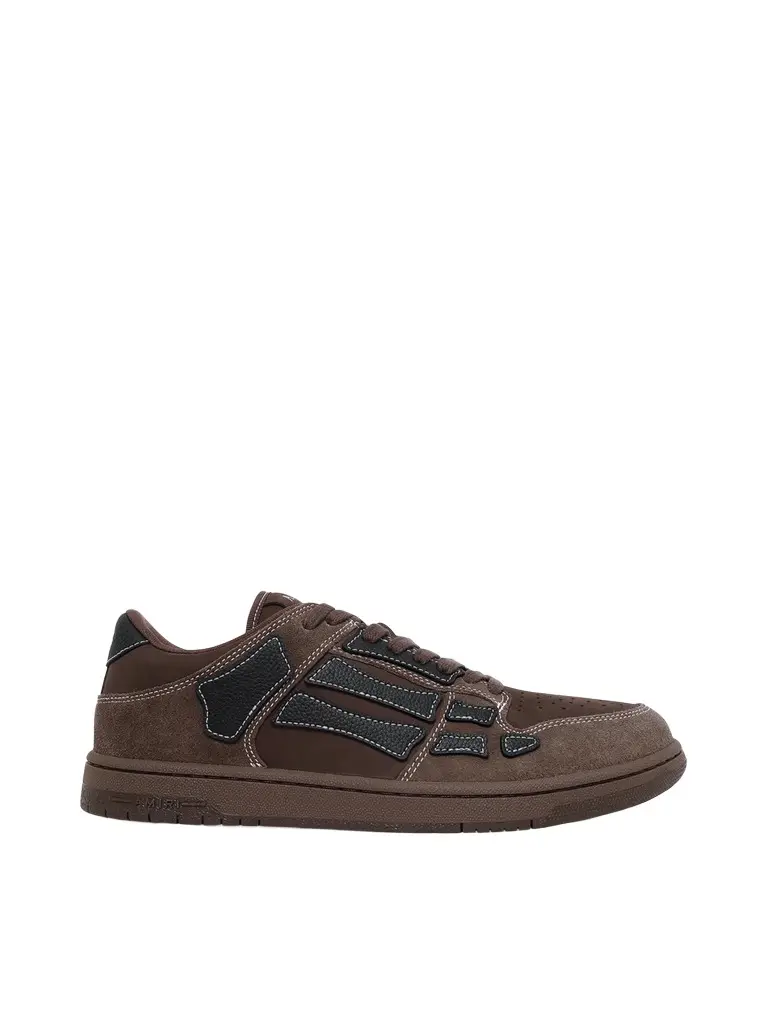 AMIRI Skel Top Low Sneaker