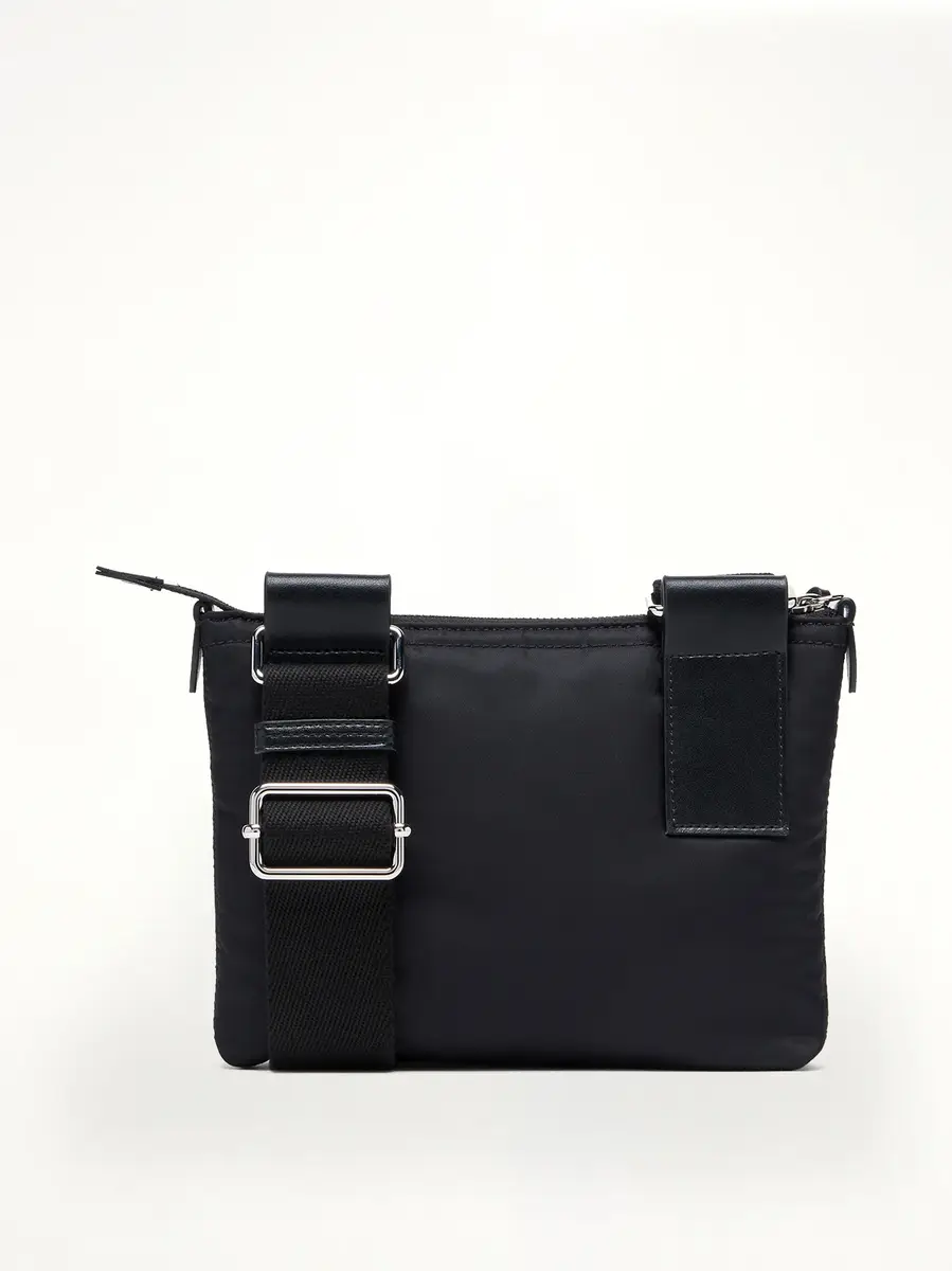 Maison Margiela Zip Line Camera Bag | Thumbnail 2 Maison Margiela Zip Line Camera Bag | Thumbnail 2