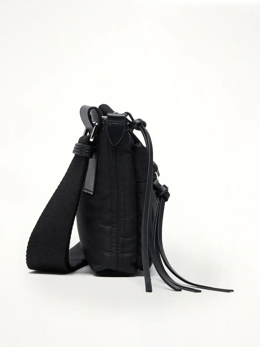 Maison Margiela Zip Line Camera Bag | Thumbnail 3 Maison Margiela Zip Line Camera Bag | Thumbnail 3