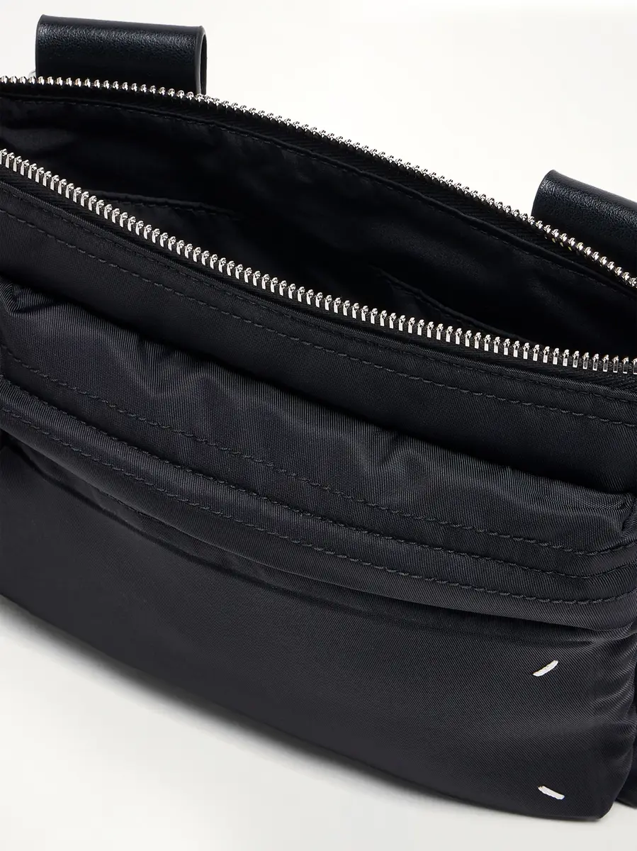Maison Margiela Zip Line Camera Bag | Thumbnail 5 Maison Margiela Zip Line Camera Bag | Thumbnail 5
