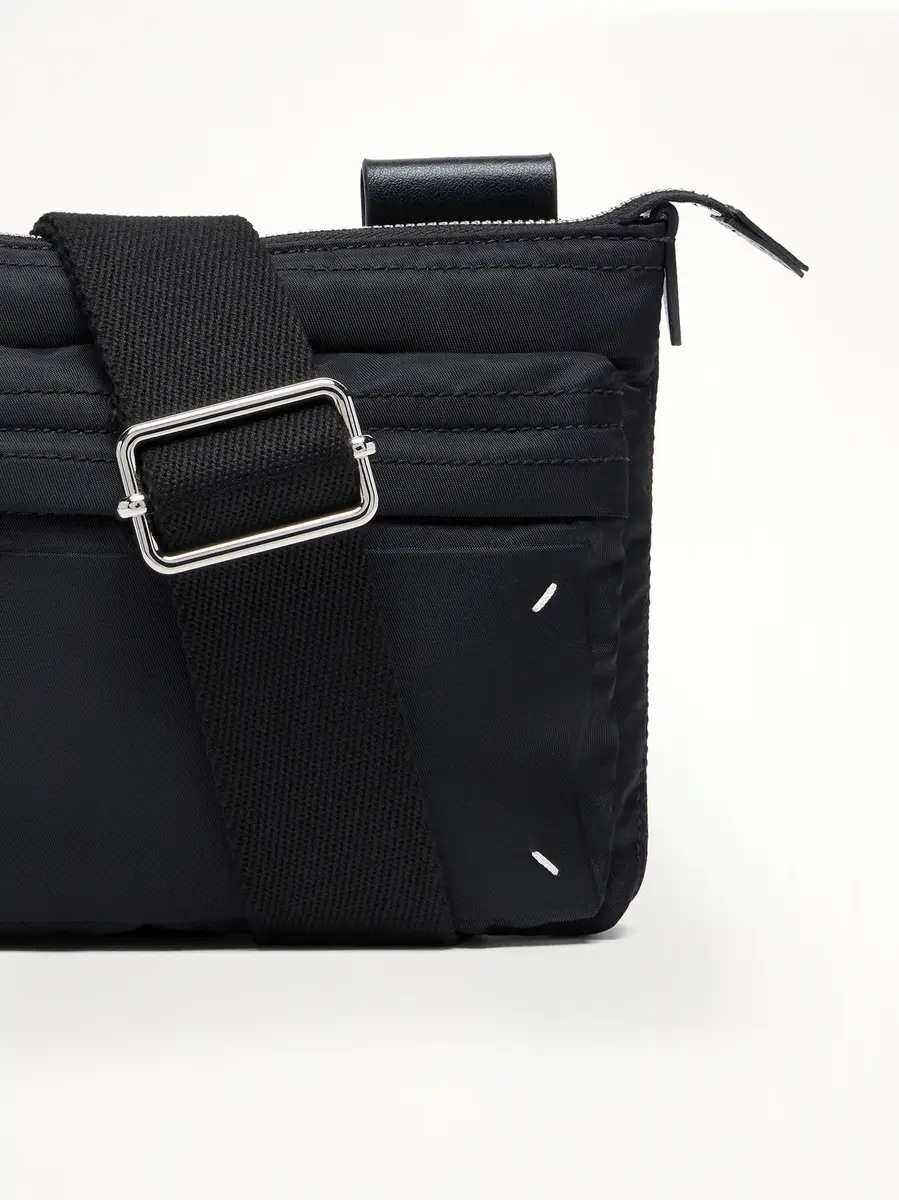 Maison Margiela Zip Line Camera Bag | Thumbnail 6 Maison Margiela Zip Line Camera Bag | Thumbnail 6