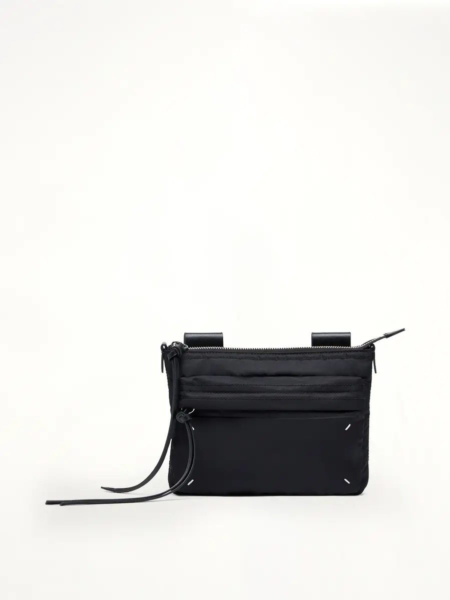 Maison Margiela Zip Line Camera Bag | Thumbnail 7 Maison Margiela Zip Line Camera Bag | Thumbnail 7