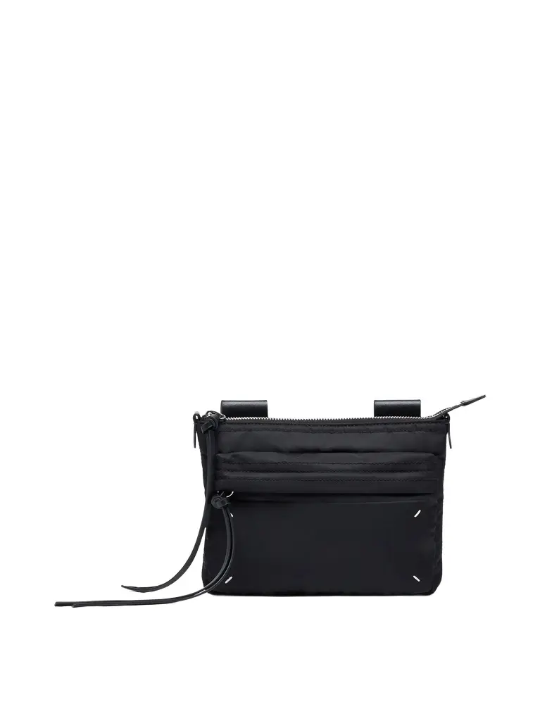Maison Margiela Zip Line Camera Bag