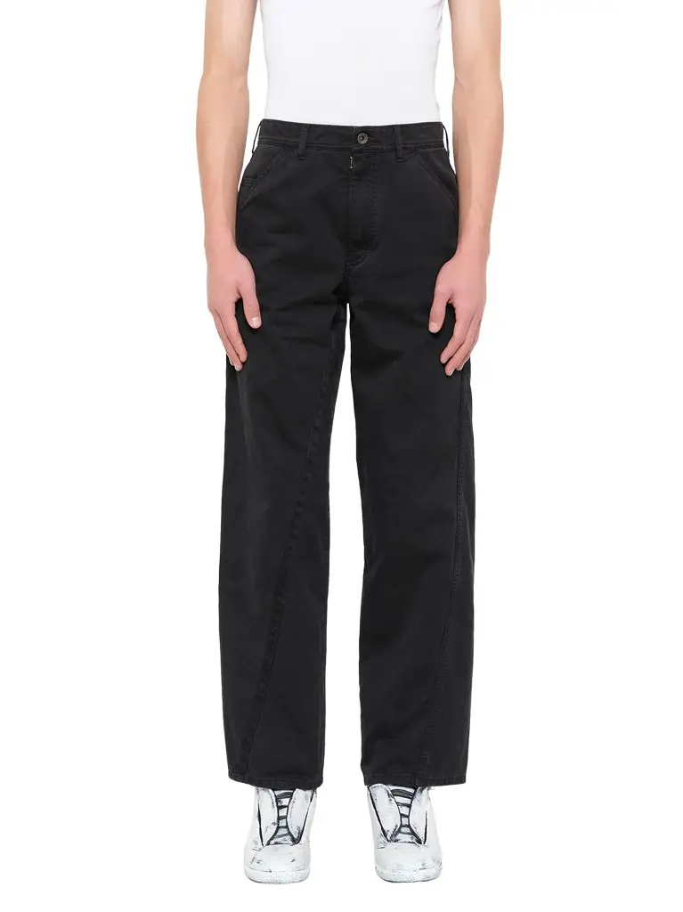 Twisted Trousers Twisted Trousers