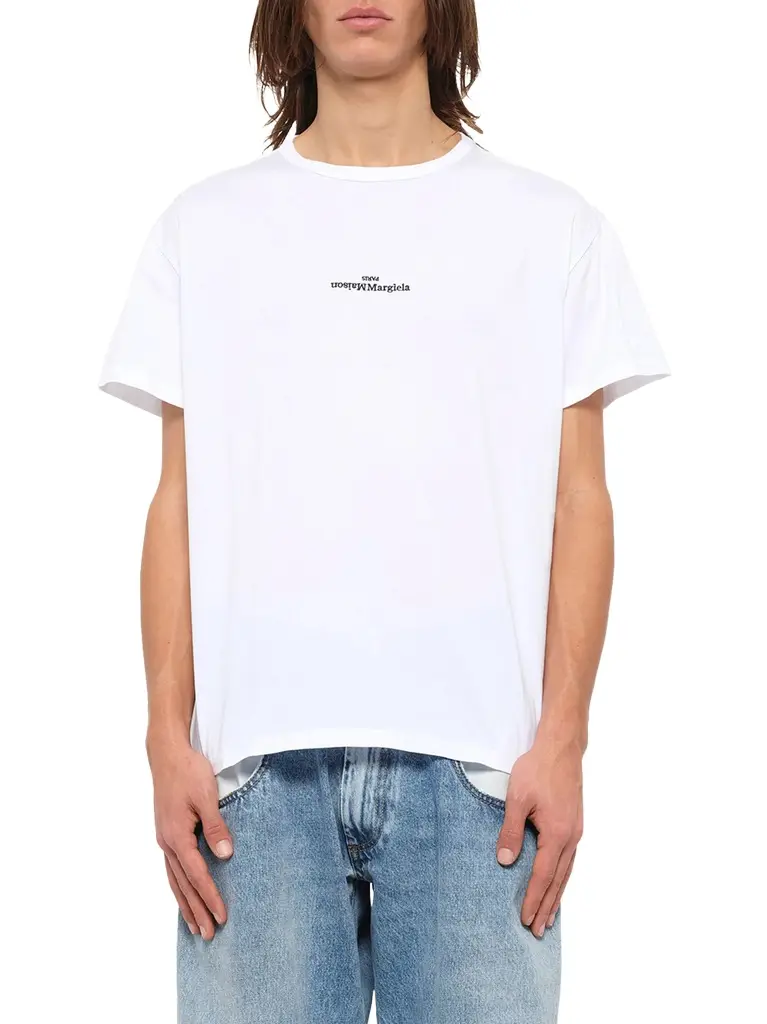 Logo Regular T-shirt Logo Regular T-shirt