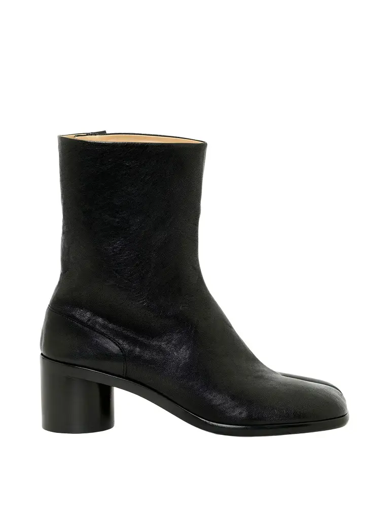 Maison Margiela Tabi Ankle Soft Boots H60
