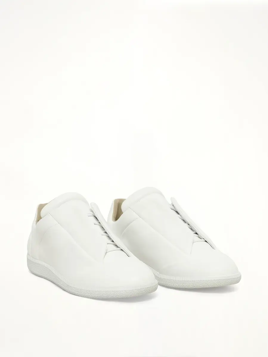 Maison Margiela Future Low-top Sneaker | Thumbnail 2