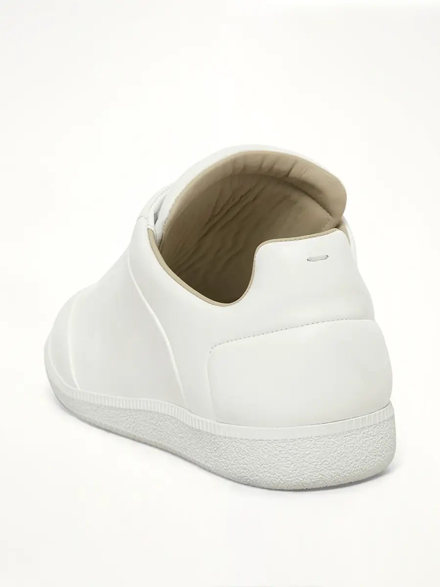 Maison Margiela Future Low-top Sneaker | Thumbnail 3