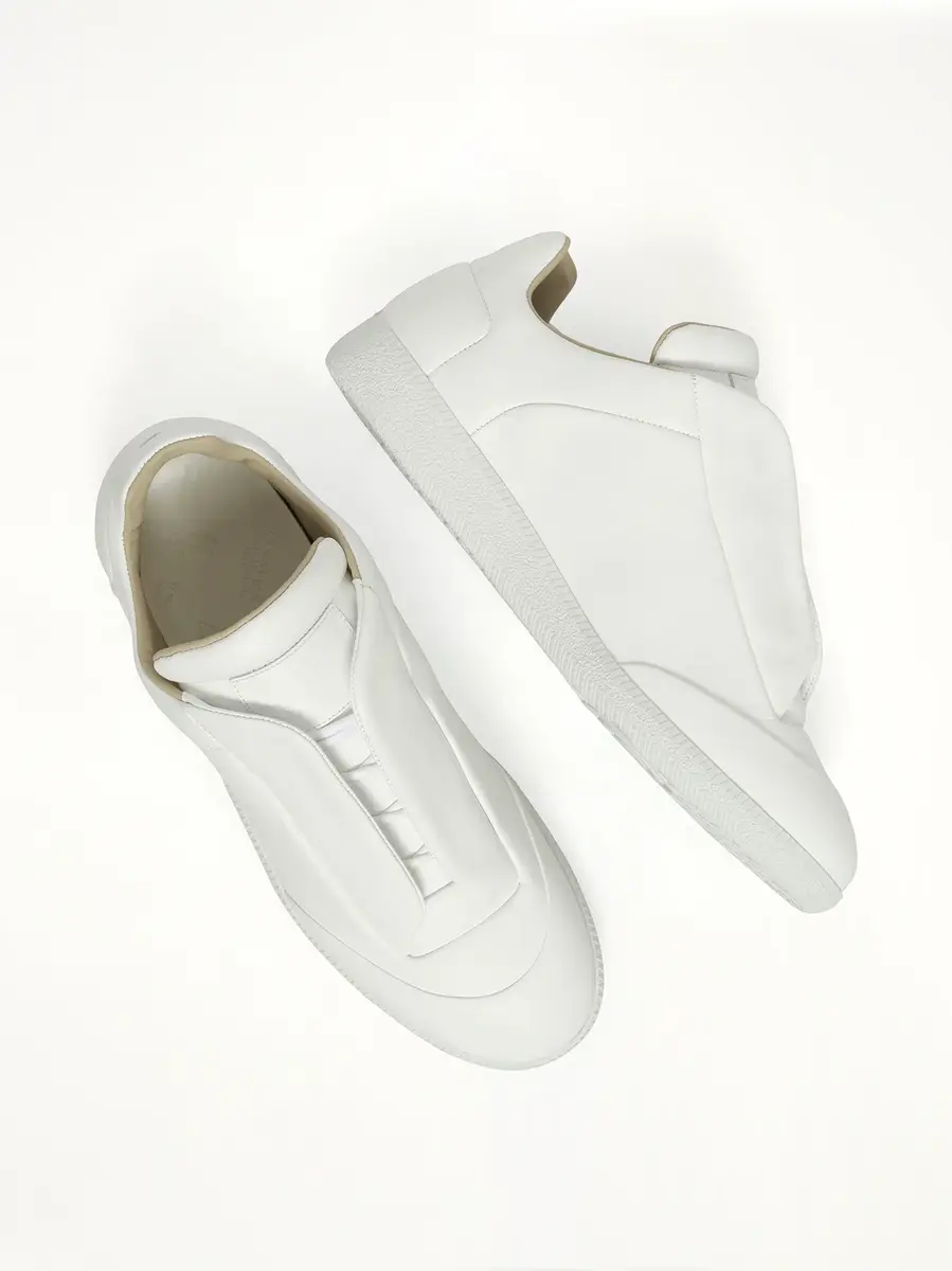 Maison Margiela Future Low-top Sneaker | Thumbnail 4