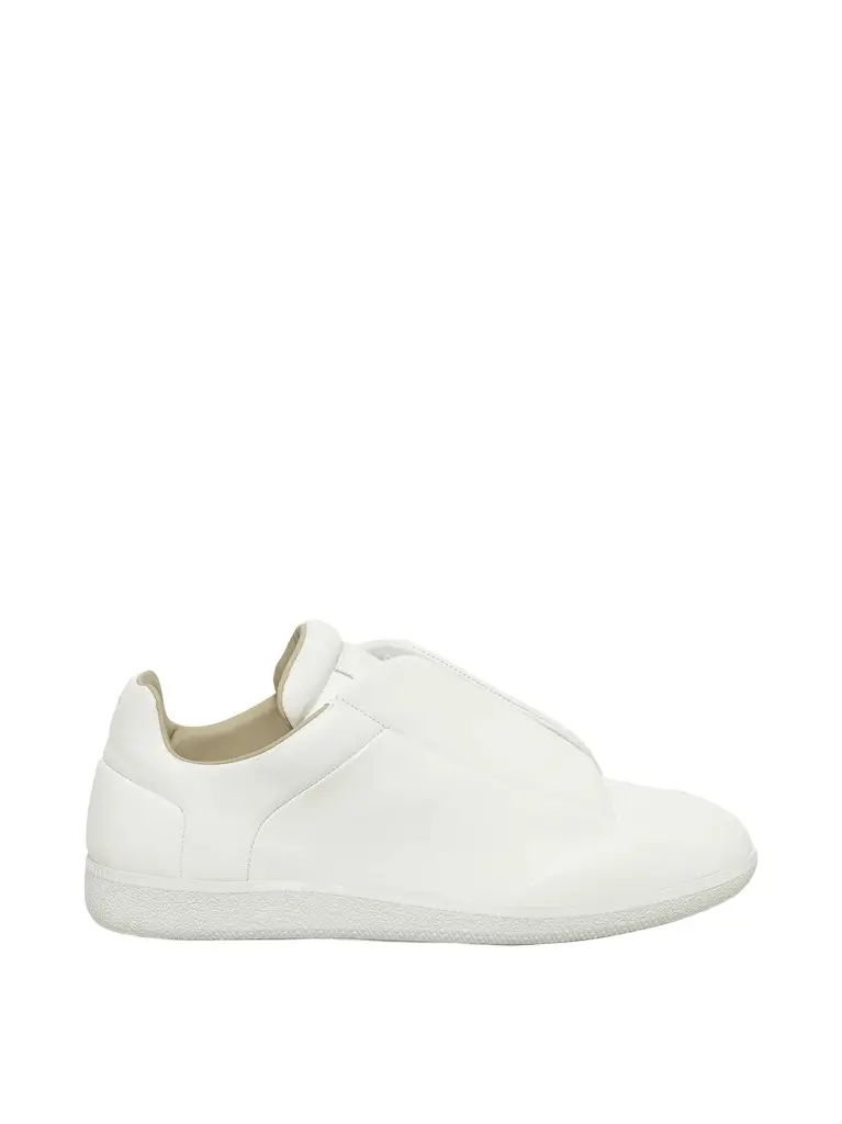 Future Low-top Sneaker Future Low-top Sneaker