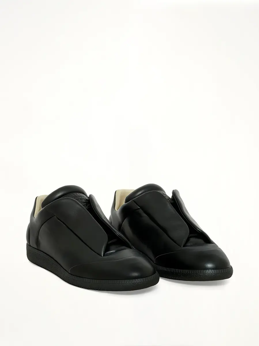 Maison Margiela Future Low-top Sneaker | Thumbnail 2