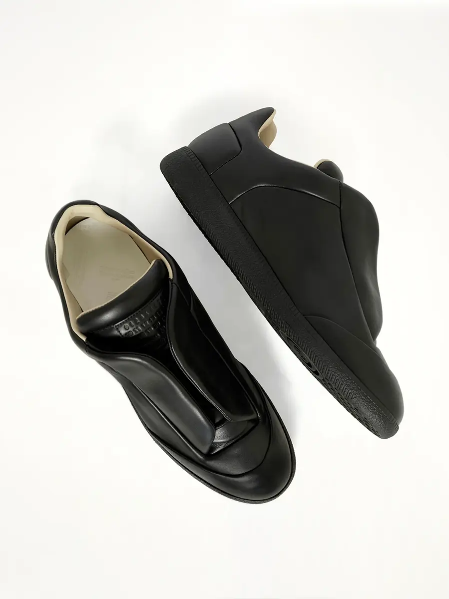 Maison Margiela Future Low-top Sneaker | Thumbnail 4