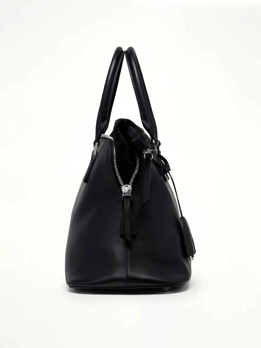 Maison Margiela 5ac Soft Medium in Dark Grey | Thumbnail 3 Maison Margiela 5ac Soft Medium in Dark Grey | Thumbnail 3