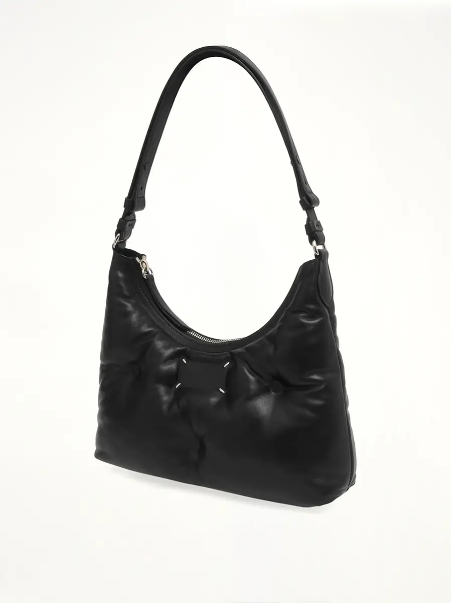 Maison Margiela Glam Slam Hobo Bag Small | Thumbnail 2 Maison Margiela Glam Slam Hobo Bag Small | Thumbnail 2