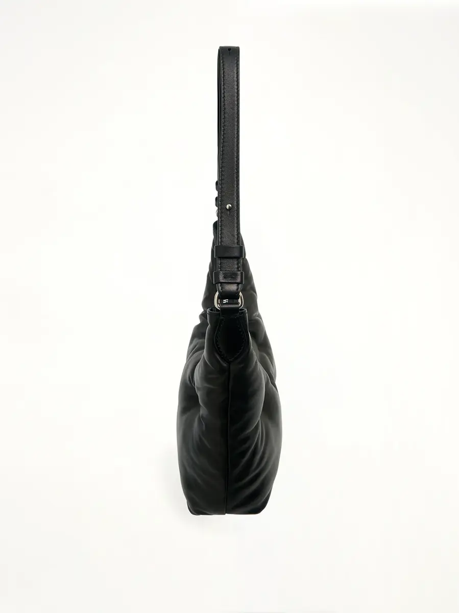 Maison Margiela Glam Slam Hobo Bag Small | Thumbnail 5 Maison Margiela Glam Slam Hobo Bag Small | Thumbnail 5