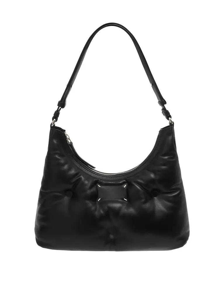 Glam Slam Hobo Bag Small