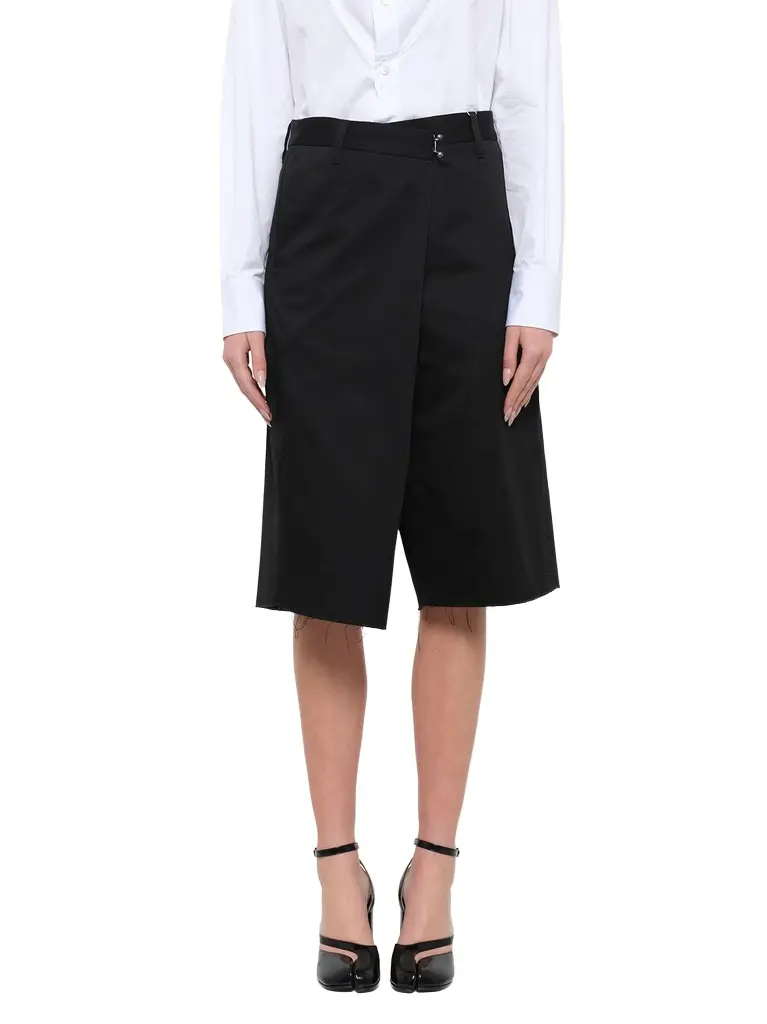 Maison Margiela Wrap Shorts