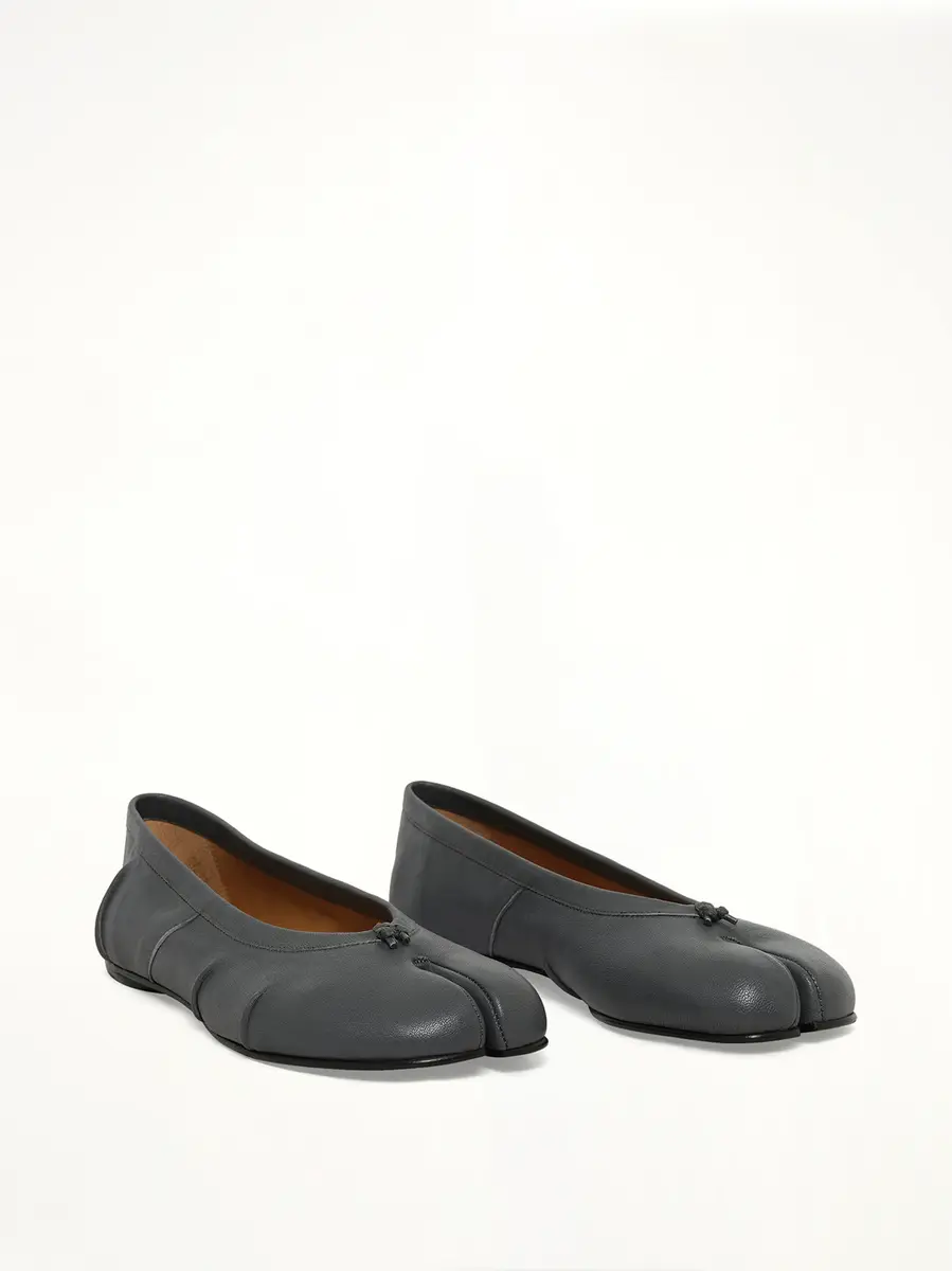 Maison Margiela Tabi Ballerina | Thumbnail 2 Maison Margiela Tabi Ballerina | Thumbnail 2