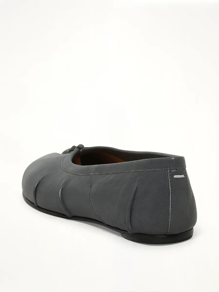 Maison Margiela Tabi Ballerina | Thumbnail 3 Maison Margiela Tabi Ballerina | Thumbnail 3