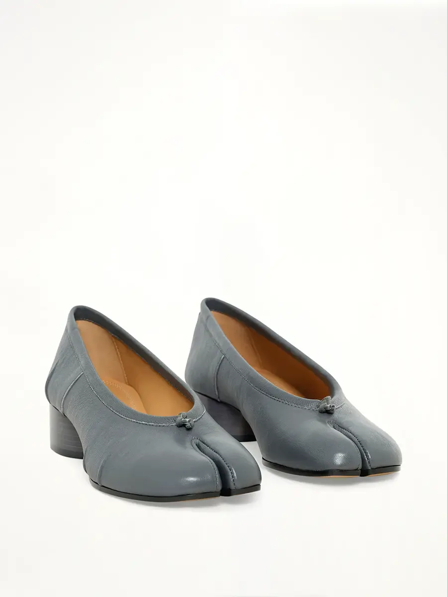 Maison Margiela Tabi Ballerina 3cm | Thumbnail 2 Maison Margiela Tabi Ballerina 3cm | Thumbnail 2