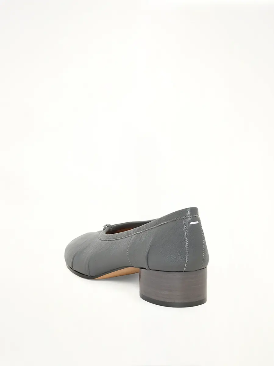 Maison Margiela Tabi Ballerina 3cm | Thumbnail 3 Maison Margiela Tabi Ballerina 3cm | Thumbnail 3