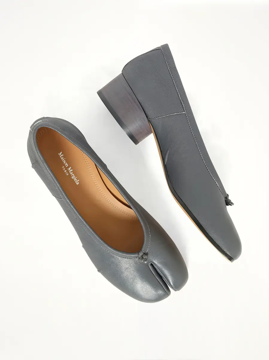 Maison Margiela Tabi Ballerina 3cm | Thumbnail 4 Maison Margiela Tabi Ballerina 3cm | Thumbnail 4