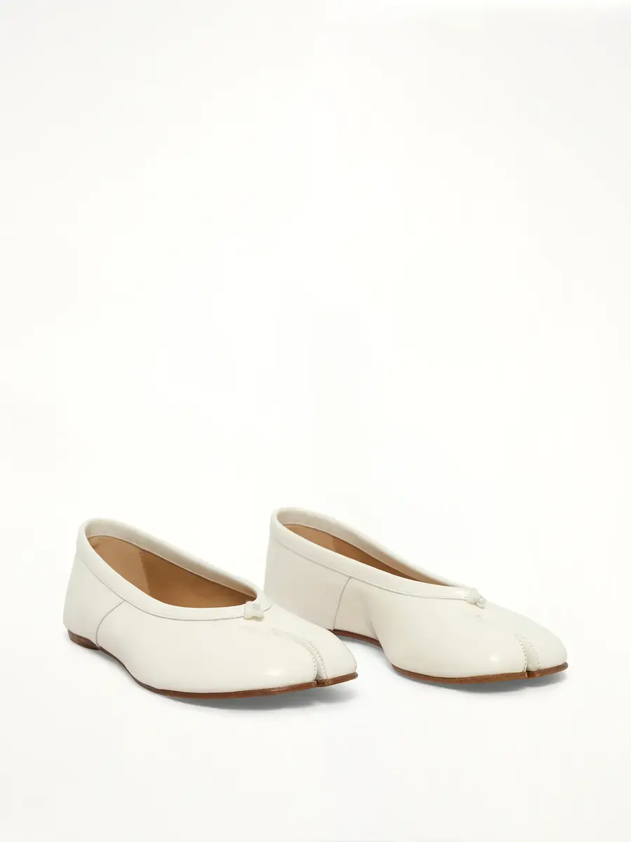 Maison Margiela Tabi Ballerina | Thumbnail 2