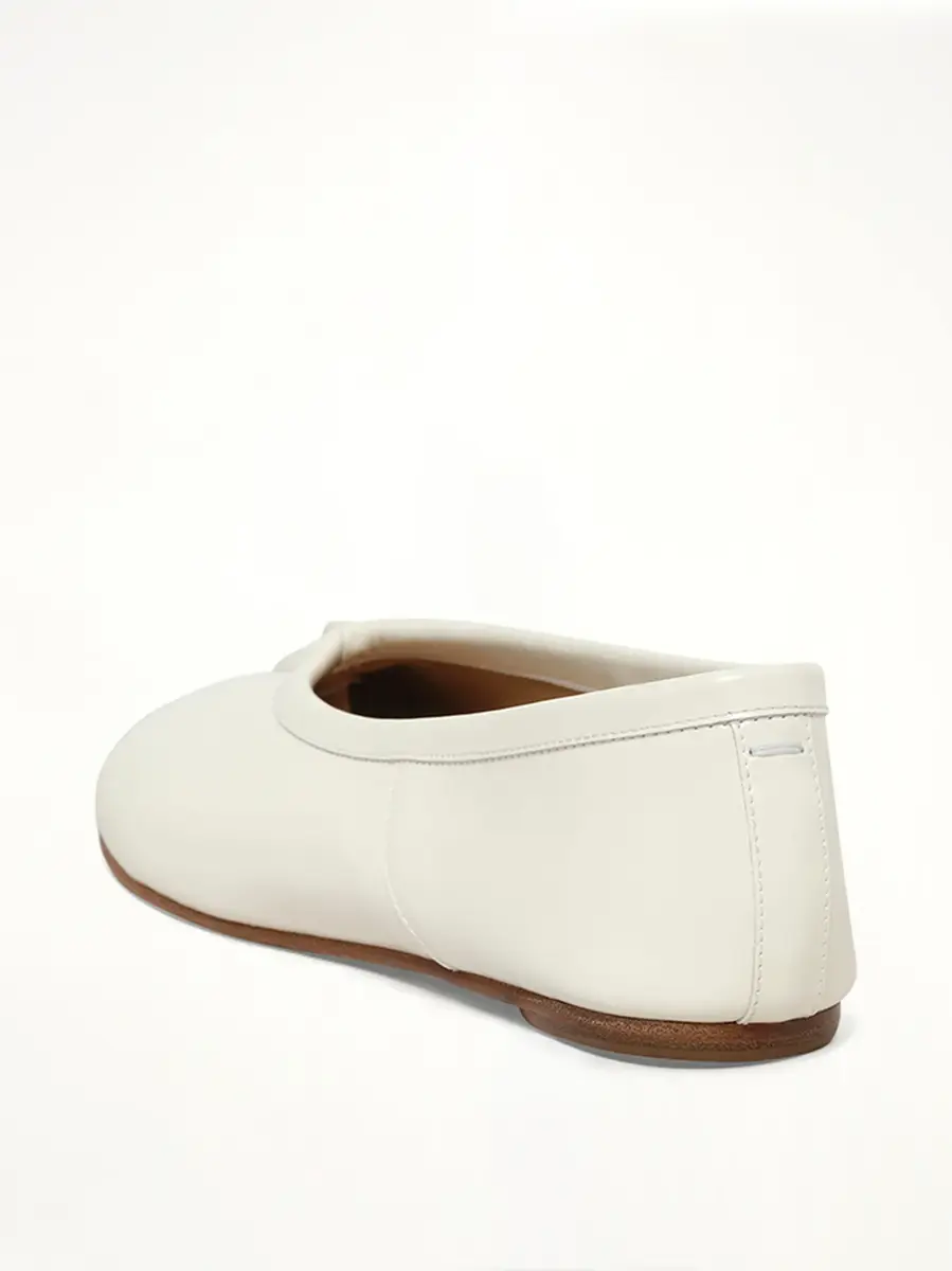 Maison Margiela Tabi Ballerina | Thumbnail 3