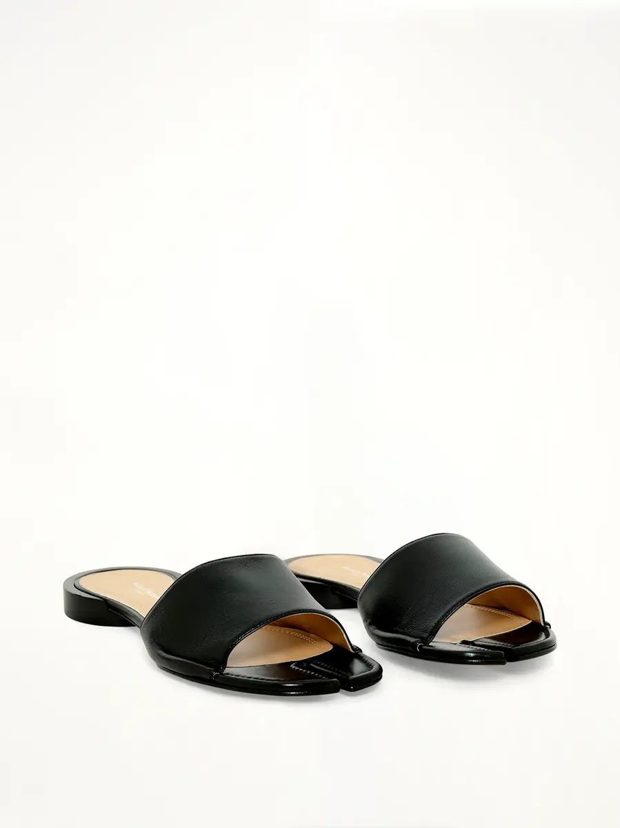 Maison Margiela Tabi Sandals Flat | Thumbnail 2