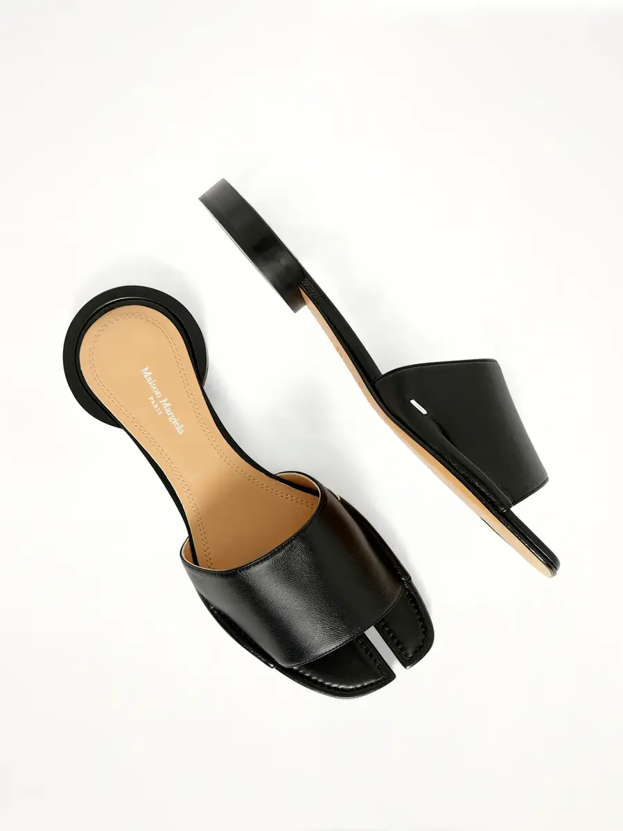 Maison Margiela Tabi Sandals Flat | Thumbnail 4