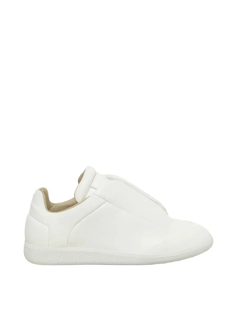 Future Low-top Leather Sneaker Future Low-top Leather Sneaker