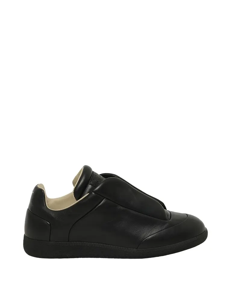 Future Low-top Leather Sneaker Future Low-top Leather Sneaker