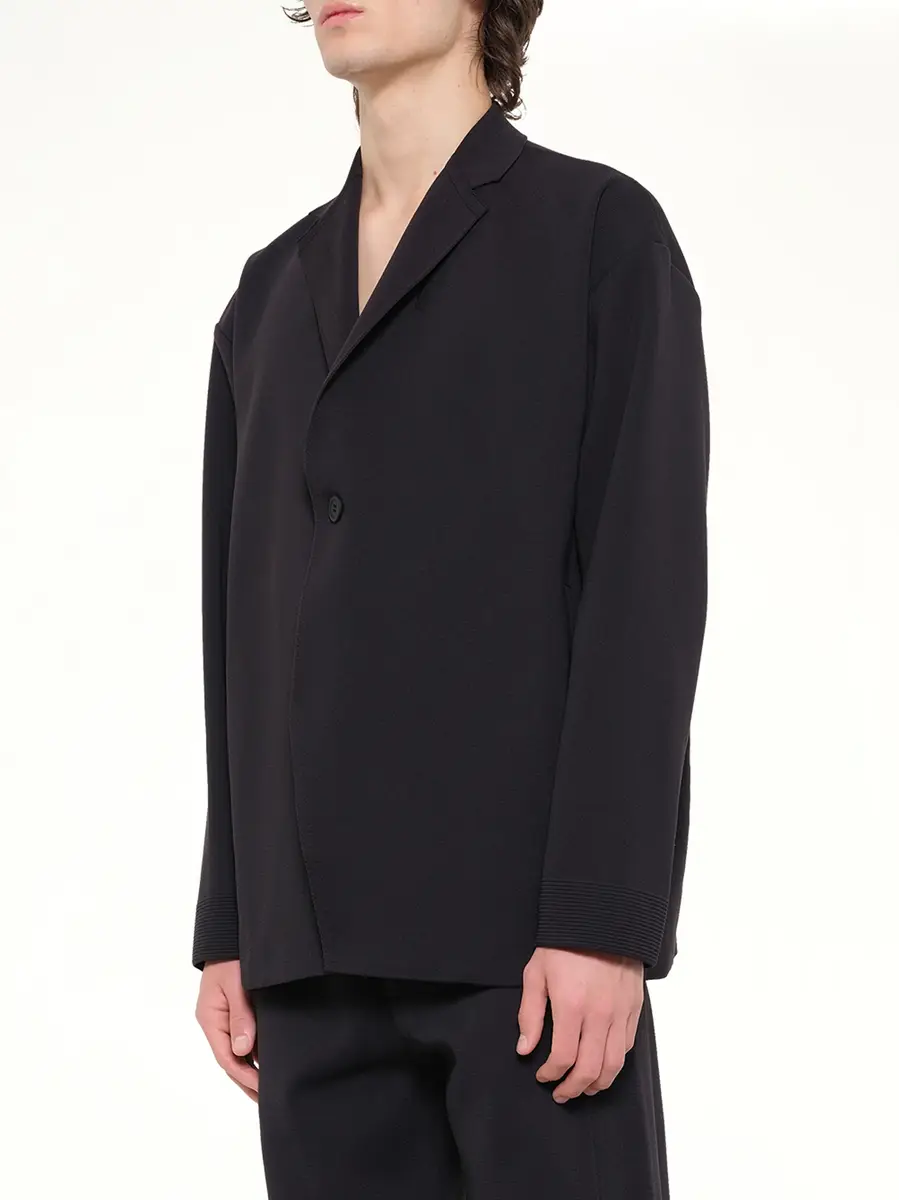 CFCL Milan Boxy Tailored Jacket | Thumbnail 3 CFCL Milan Boxy Tailored Jacket | Thumbnail 3