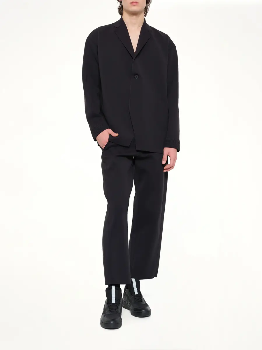 CFCL Milan Boxy Tailored Jacket | Thumbnail 4 CFCL Milan Boxy Tailored Jacket | Thumbnail 4