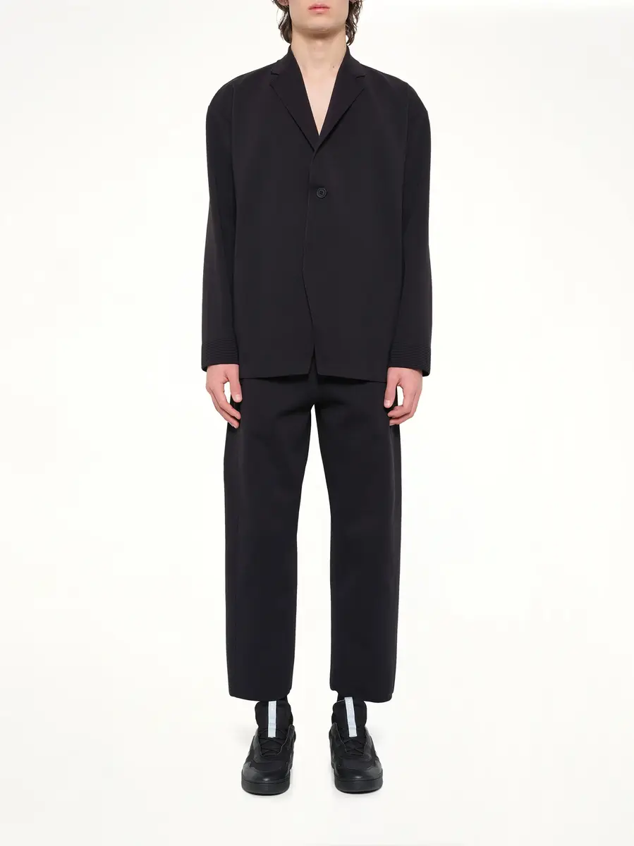 CFCL Milan Boxy Tailored Jacket | Thumbnail 7 CFCL Milan Boxy Tailored Jacket | Thumbnail 7