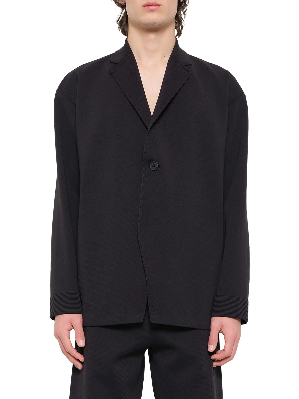 CFCL Milan Boxy Tailored Jacket
